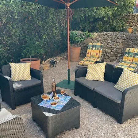 Appartamento Oustaou Aubagne